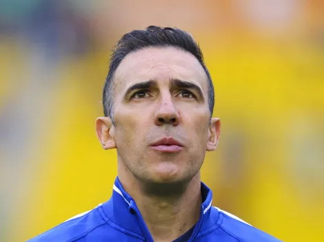 Vicente Sánchez no seguiría en Cruz Azul y negocia con otro equipo