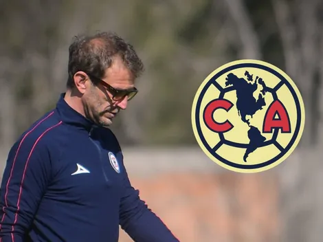 El fichaje que América le robaría a Cruz Azul en el verano