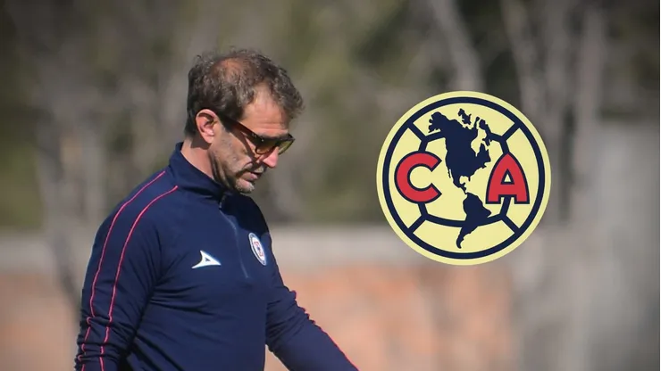 Cruz Azul podría perder uno de sus intereses del mercado a manos del América.
