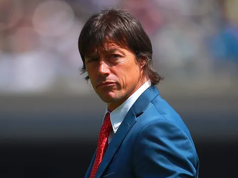 Los 4 puntos a favor de Almeyda para llegar a Cruz Azul