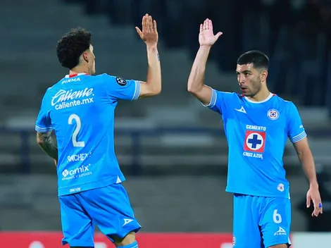 Regios al ataque: pujan por una figura de Cruz Azul