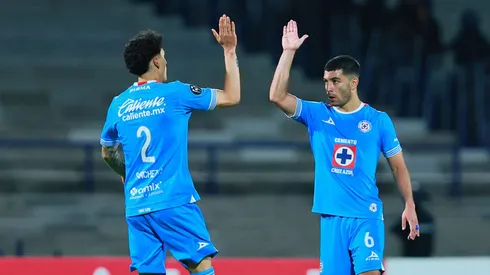 Los cementeros están lidiando con la salida de Vicente Sánchez y el pedido de marcha por parte de Rodolfo Rotondi.