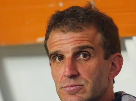 Alonso tiene claro al reemplazo de Vicente Sánchez