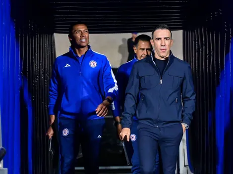 Sánchez y un trato que no gusta sobre Joel Huiqui