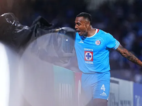 Willer Ditta es tentado por varios clubes