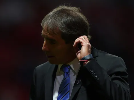 Bomba: Cruz Azul negocia con Almada