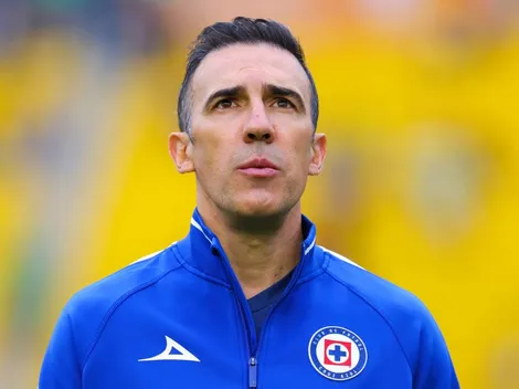 Noticias Cruz Azul hoy: Vicente Sánchez, Guillermo Almada y Rodo Rotondi
