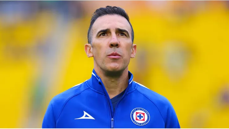 Noticias Cruz Azul hoy: Vicente Sánchez, Guillermo Almada y Rodo Rotondi