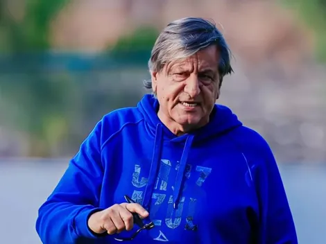 Contundente mensaje de Rubens Valenzuela ante los rumores en Cruz Azul