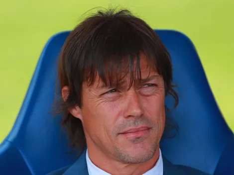 La fuerte decisión que tomó Matías Almeyda con su futuro: ¿Ilusiona a Cruz Azul?