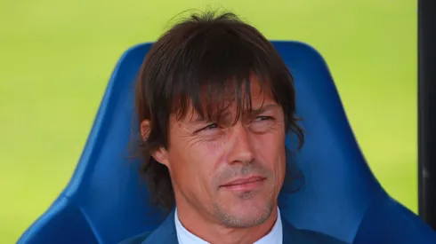 La decisión que Matías Almeyda tomó con su futuro.