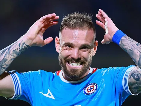 El dinero que Cruz Azul le pediría a Tigres por Rodolfo Rotondi