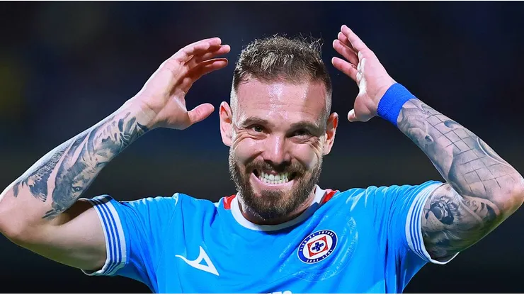 El dinero que Cruz Azul le pediría a Tigres por Rodolfo Rotondi
