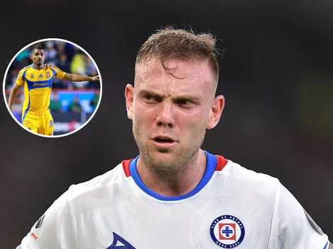 El intercambio que desea la afición con Tigres por Rodolfo Rotondi