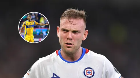 El intercambio que desea la afición con Tigres por Rodolfo Rotondi