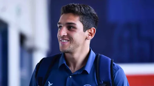 Juan Manuel Sanabria, en el radar de Cruz Azul y otros dos equipos importantes.