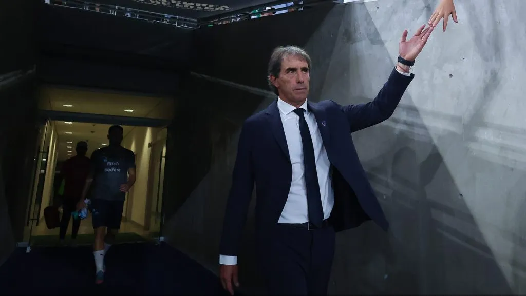 Los cementeros están en búsqueda del nuevo entrenador de cara a la segunda mitad del 2025. (Imago7)