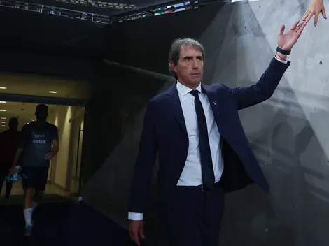 Giro inesperado con Guillermo Almada