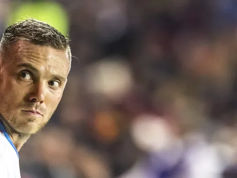 Afición de Cruz Azul se desespera por Rotondi