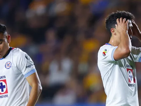 Revelan al culpable del bajo nivel de Lolo, Charly y Giakoumakis