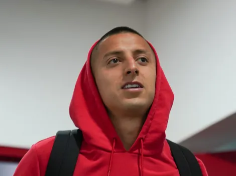 El Piojo podría cambiar de club en el mes de junio