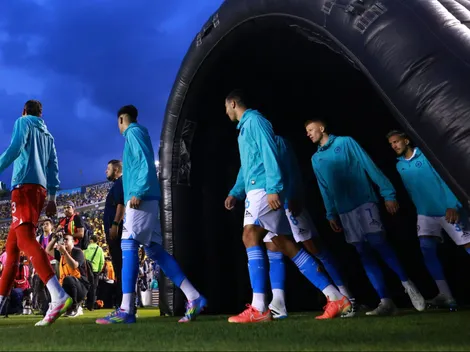 "Entre 5 y 6 bajas": Revelan desbandada en Cruz Azul