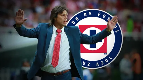 ¿Puede Matías Almeyda llegar a Cruz Azul tras descartar a Guillermo Almada?