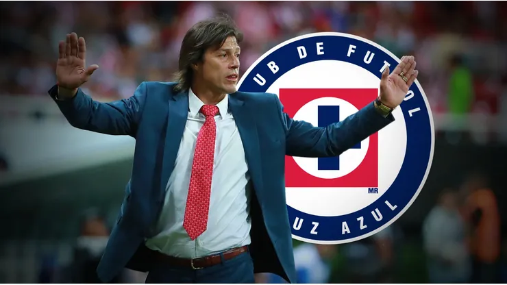 ¿Puede Matías Almeyda llegar a Cruz Azul tras descartar a Guillermo Almada?