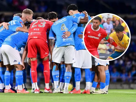 Cruz Azul pendiente de la final: ¿Qué necesita para ir a la Supercopa?