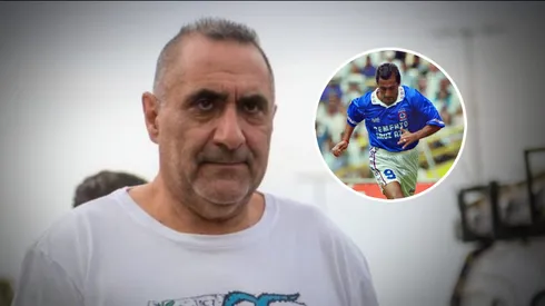 El campeón con Cruz Azul recibió una gran noticia en Argentina.