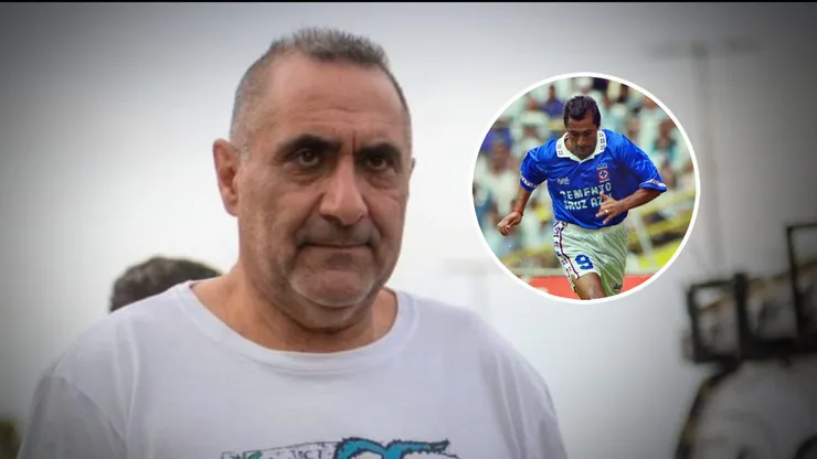 El campeón con Cruz Azul recibió una gran noticia en Argentina.