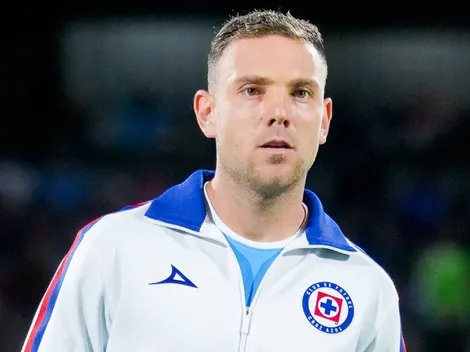 Revelan la única forma de que Cruz Azul decida vender a Rodo Rotondi