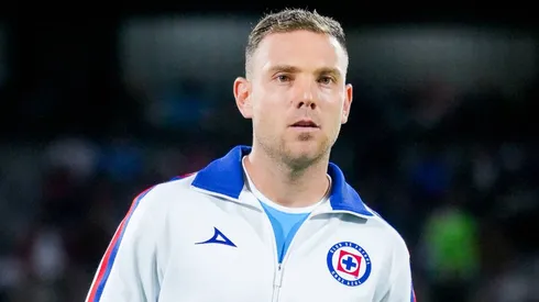 Revelan la única forma de que Cruz Azul decida vender a Rodo Rotondi