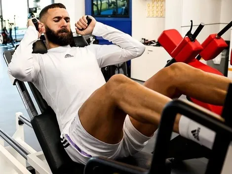Cuando no hay respiro: el gimnasio, la clave silenciosa en el cierre de temporada