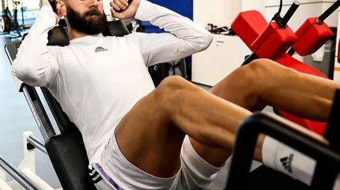 Cuando no hay respiro: el gimnasio, la clave silenciosa en el cierre de temporada
