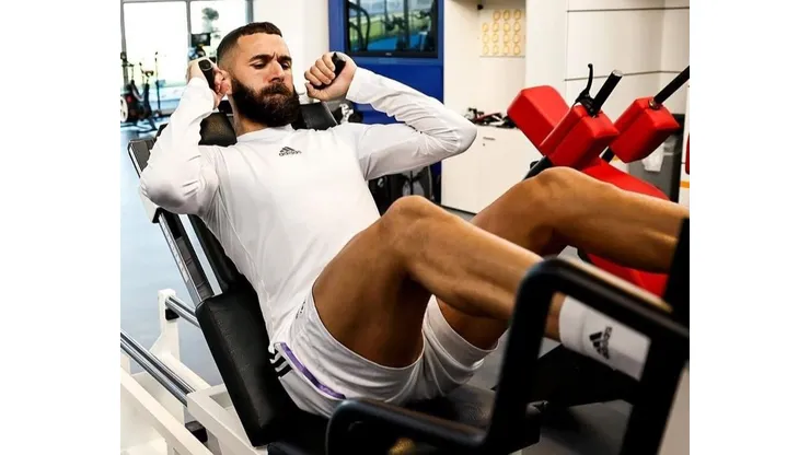 Cuando no hay respiro: el gimnasio, la clave silenciosa en el cierre de temporada