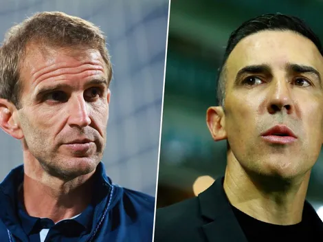 Destapan entretelones de pleito entre Iván Alonso y Vicente Sánchez