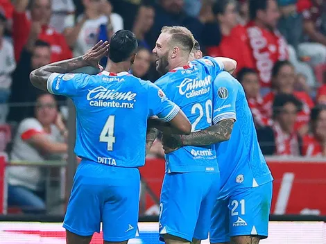 Los futbolistas que Cruz Azul intenta recuperar para la final