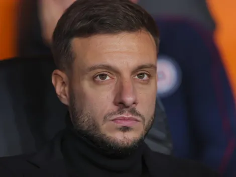 Anselmi eligió al deportista más valioso: Ni Messi, ni Maradona