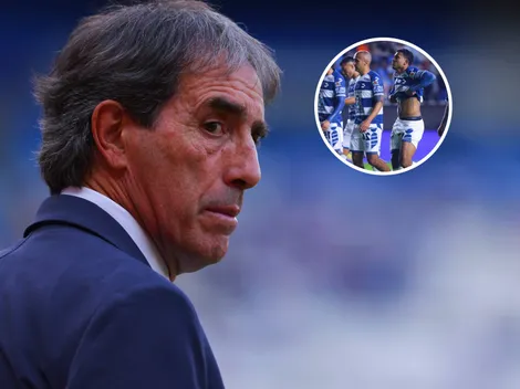 El vestidor de Pachuca desearía que Cruz Azul se lleve a Guillermo Almada