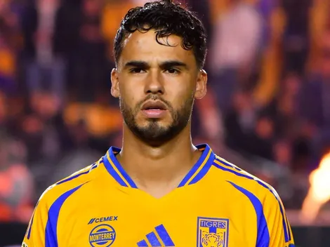 Cruz Azul podría fichar a Diego Reyes como agente libre