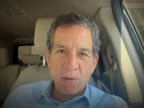 Pronóstico de Alarcón para final de Concachampions: "Para nada creo..."