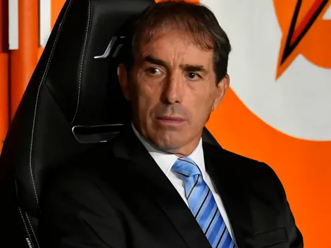 ¿Hola Cruz Azul? Almada habría renunciado como DT de Pachuca