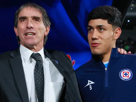 Pachuca contraataca: exige millones para liberar a Almada