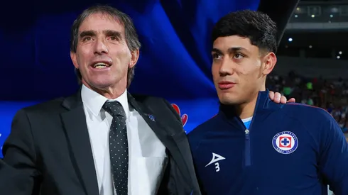 Almada y una inesperada traba desde Pachuca.