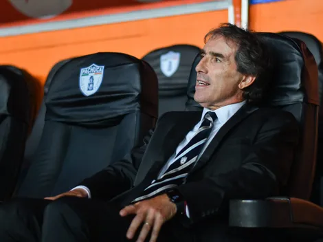 Cruz Azul podría incluir jugadores para bajar el precio de Almada