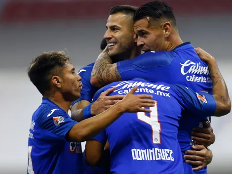 Fracasó en Cruz Azul y se rindió a sus pies en su aniversario: "Buenos recuerdos juntos"