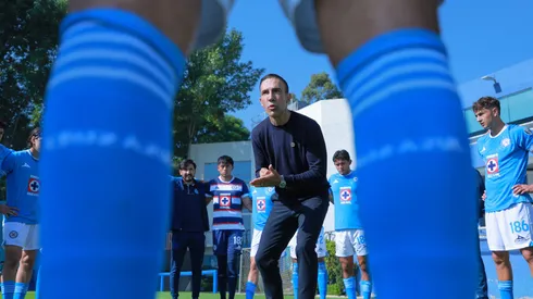 El entrenador uruguayo está en la puerta de salida después de todos los rumores que surgieron esta semana.