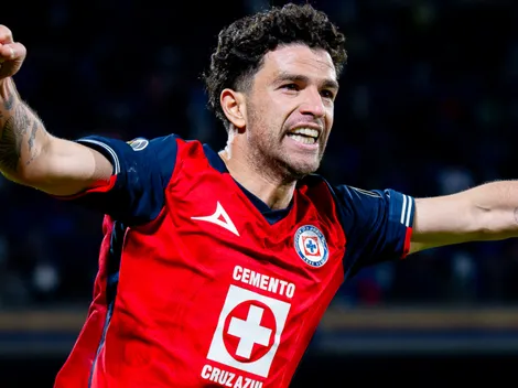 Nacho Rivero recordó la Novena de Cruz Azul en su 98° aniversario