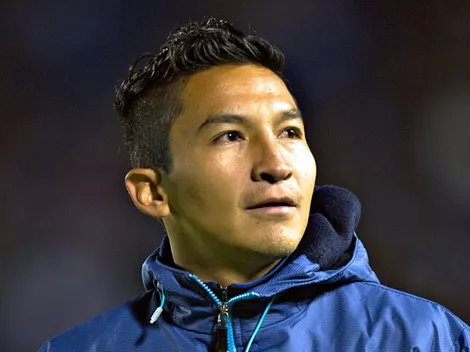 Villaluz explotó contra Jardine